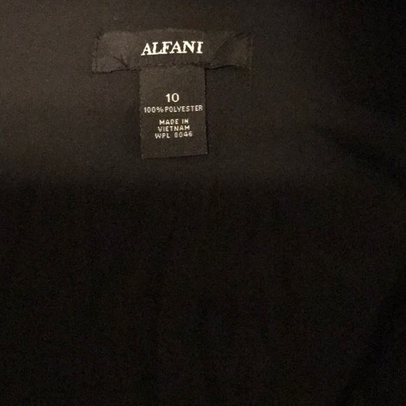Business or business casual wear by Alfani! - Picture 3 of 6
